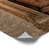 ドアポイタリアンスター ポスター (角)