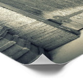 ドアポスター ポスター (角)