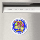 ドアマグネット – DOD マグネット (インサイチュ (食洗機))