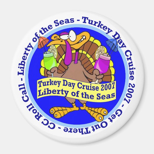 ドアマグネット – DOD マグネット (正面)