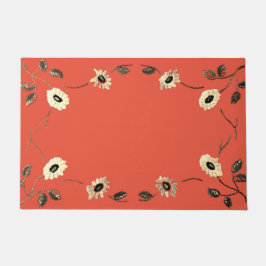 ドアマットアート及びデザインエコスタイル ドアマット