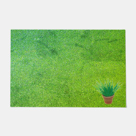 ドアマットアート及びデザインエコスタイル ドアマット