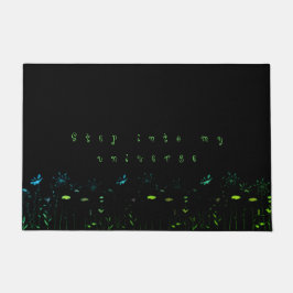 ドアマットアート及びデザインエコスタイル ドアマット