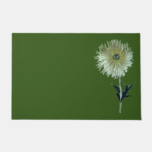 ドアマットアート及びデザインエコスタイル ドアマット (正面)