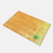 ドアマットアート及びデザインスタイル ドアマット (アングル)