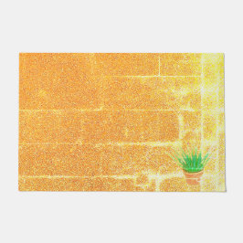 ドアマットアート及びデザインスタイル ドアマット