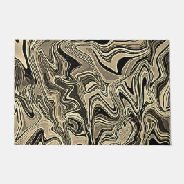 ドアマットアート及びデザインスタイル ドアマット