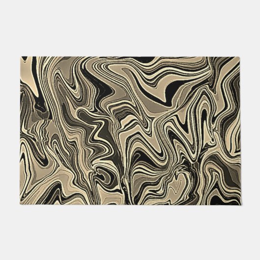 ドアマットアート及びデザインスタイル ドアマット (正面)