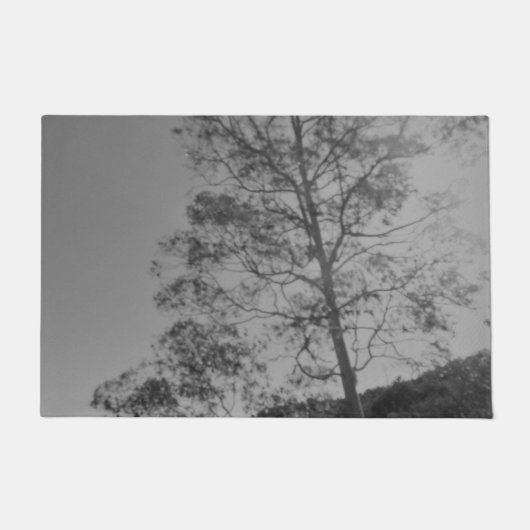 ドアマットエコアートスタイルデザイン ドアマット (正面)