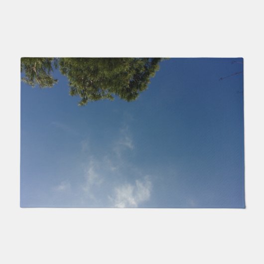 ドアマットエコスカイデザイン ドアマット (正面)