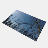 ドアマットエコスカイデザイン ドアマット (アングル)