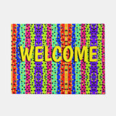 ドアマット (正面)