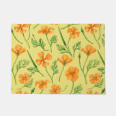 ドアマット (正面)