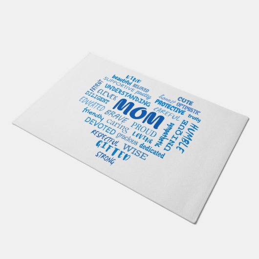 ドアマット (アングル)