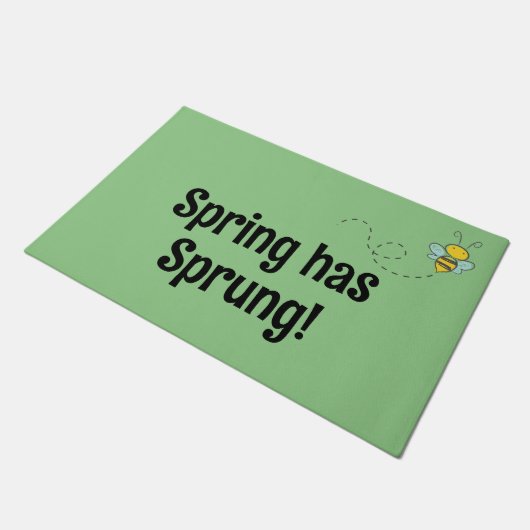 ドアマット (アングル)