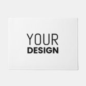 ドアマット (正面)