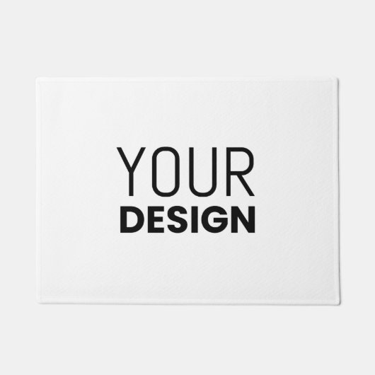 ドアマット (正面)