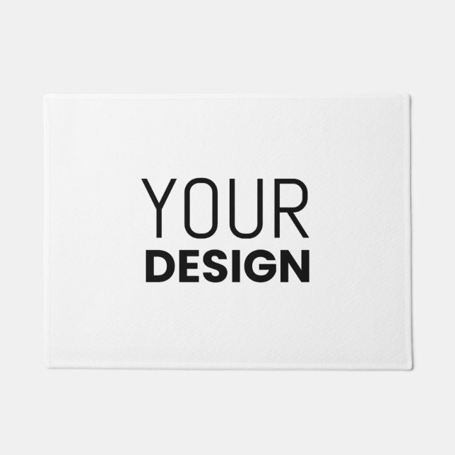 ドアマット (正面)