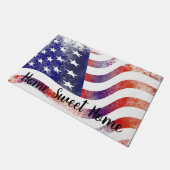 ドアマット (アングル)