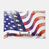 ドアマット (正面)