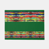 ドアマット (正面)