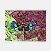 ドアマット (正面)