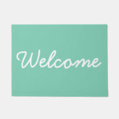 ドアマット (正面)