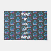 ドアマット (正面)