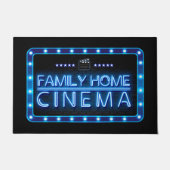 ドアマット (正面)