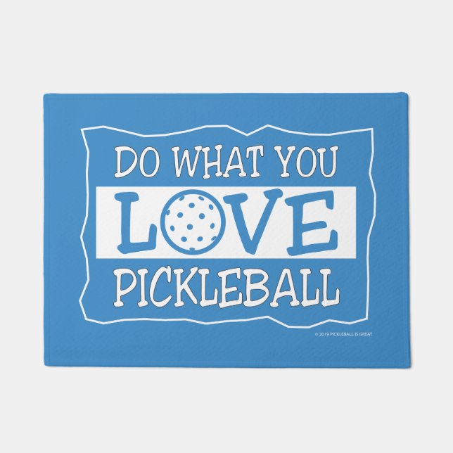 ドアマット (正面)