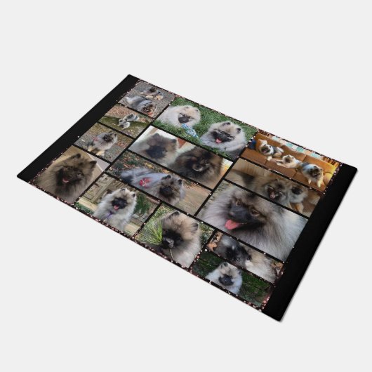 ドアマット (アングル)