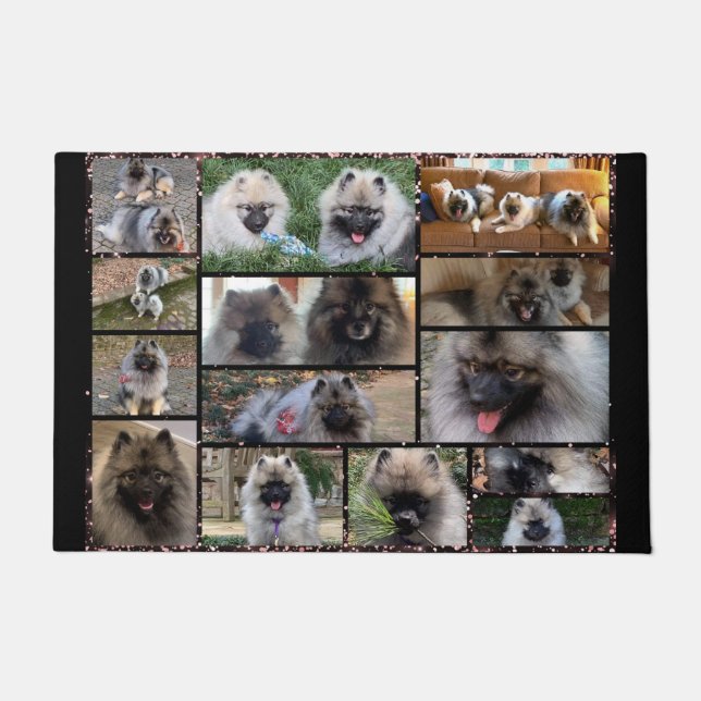 ドアマット (正面)