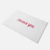 ドアマット (アングル)