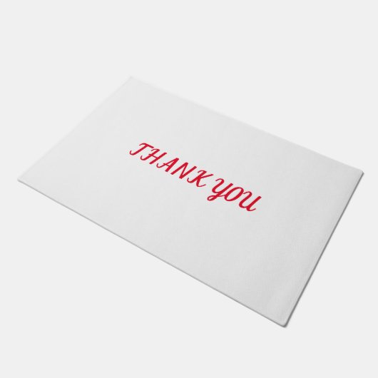 ドアマット (アングル)