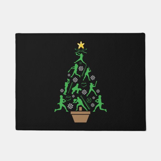 ドアマット (正面)