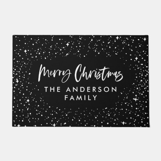 ドアマット (正面)