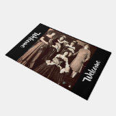 ドアマット (アングル)