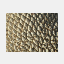 ドアマット – ひまわり種子