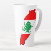 ドアマット カフェラテマグ (右アングル)