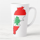 ドアマット カフェラテマグ (右)