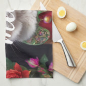 ドアマット キッチンタオル (四つ折り)