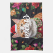 ドアマット キッチンタオル (縦)