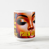 ドアマット コーヒーマグカップ (中央)