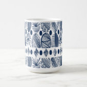 ドアマット コーヒーマグカップ (中央)