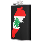 ドアマット フラスク (左)