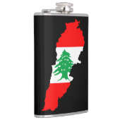 ドアマット フラスク (右)