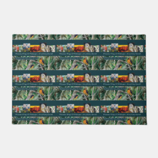 ドアマ芸術的ット ドアマット