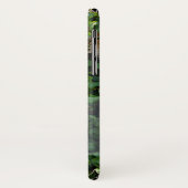 ドア我々ドア写真iPhoneケースを開く Case-Mate iPhoneケース (裏面/左)