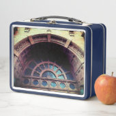 ドア詳細 メタルランチボックス (インサイチュ)