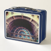 ドア詳細 メタルランチボックス (裏面)